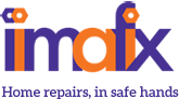 iimafix logo